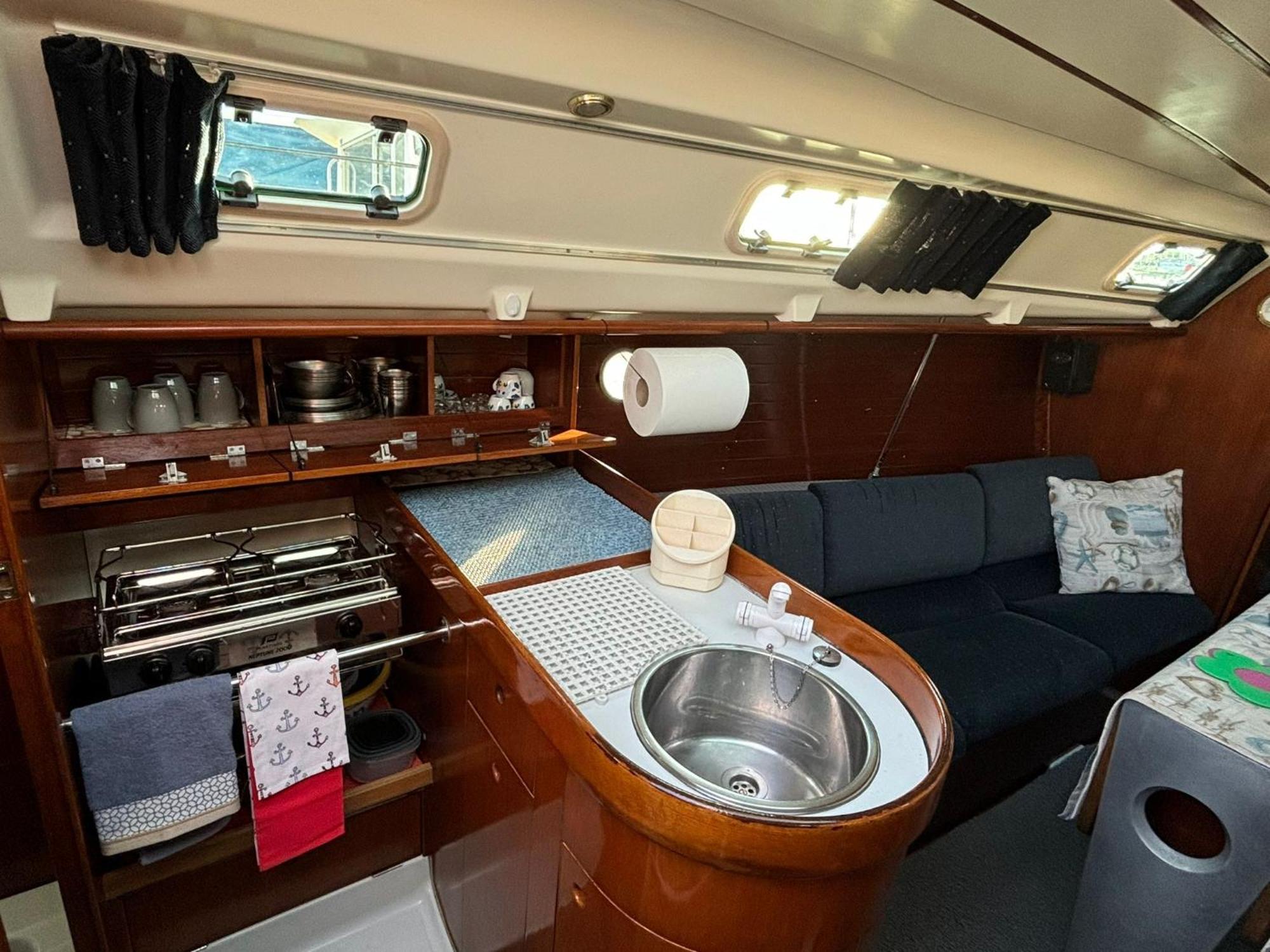 Hotel Barco A Vela Em Peniche - West Sailing Exterior foto