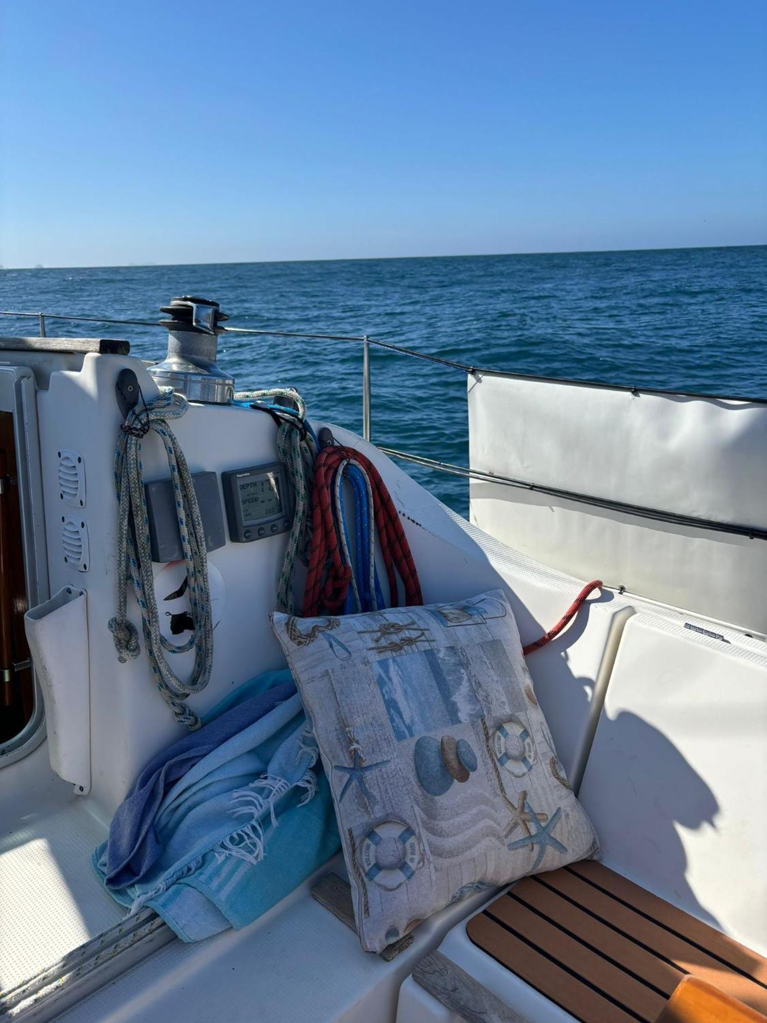 Hotel Barco A Vela Em Peniche - West Sailing Exterior foto