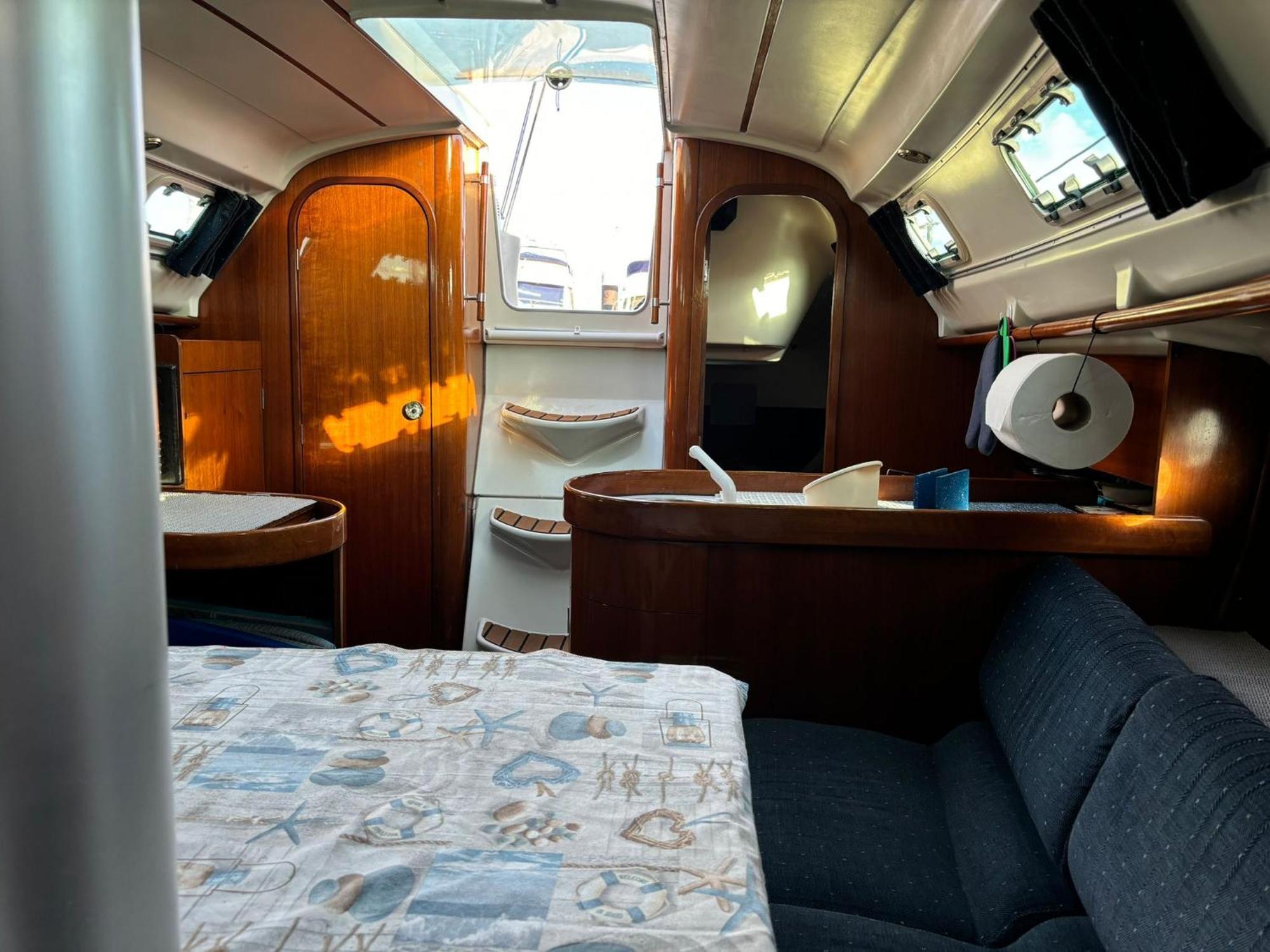 Hotel Barco A Vela Em Peniche - West Sailing Exterior foto